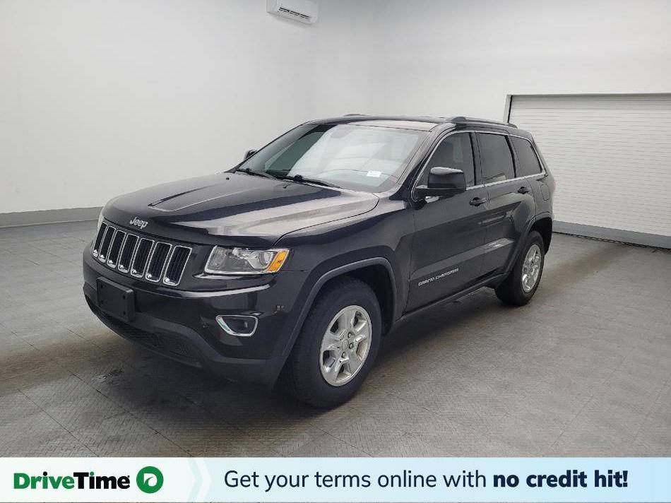 JEEP GRAND CHEROKEE 2015 1C4RJEAG5FC179690 image